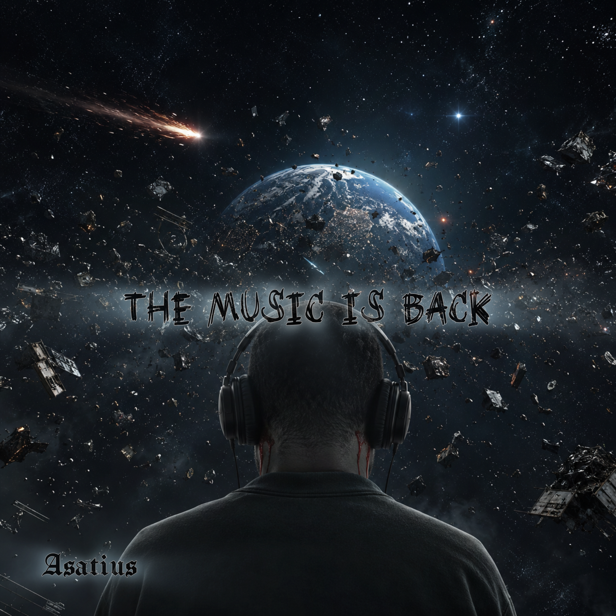 Featured Music